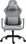 Геймерське крісло GT Racer X-2322 Fabric Gray