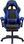 Геймерское кресло GT Racer X-2323 Black/Blue