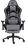 Крісло ігрове GT Racer X-2534-F Fabric Gray/Black Suede