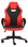 Геймерське крісло Hator Flash Black/Red (HTC-401)