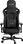 Геймерское кресло Hator Arc Fabric Jet Black (HTC-982)