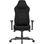 Геймерське крісло Hator Darkside 3L PRO Fabric (HTC3210L) Black