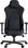 Геймерське крісло Hator HATOR Arc 3 XL Velour (HTC3440XL) Black