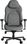 Геймерське крісло Hator Arc 3 L Velour (HTC3446L) Grey
