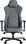 Геймерське крісло Hator Arc 3 XL Velour (HTC3446XL) Grey