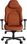 Геймерське крісло Hator Arc 3 S Velour (HTC3449S) Orange