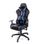 Крісло геймерське АКЛАС Стрік PL RL Синій (PU-чорний/cиній) (6151)