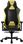 Геймерское кресло Lorgar Base 311 Black/Yellow (LRG-CHR311BY)