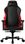 Геймерське крісло Lorgar Embrace 533 Black/Red (LRG-CHR533BR)