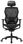 Геймерское кресло Lorgar Grace 855 Black (LRG-CHR855B)