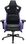 Геймерське крісло Proove Gaming Major Black (GCMJ0001001)