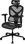 Геймерське крісло TX3 YTC Mesh Black (TEGC-3065001.11)