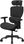 Геймерське крісло TX3 XTC Loft Dark Grey (TEGC-307410Z.Z1)