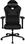 Геймерське крісло TX3 Eaze V2 Racer Black (TEGC-2064101.11)