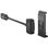 Крышка для экшн-камеры GoPro Magnetic Door and Power Cable Kit (ADCON-001)