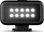 Световой модуль GoPro Light Mod for Hero 11/10/9/8 (ALTSC-001-EU)