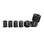 Кріплення для лижних палиць GoPro Ski Pole Mount (ASKIM-001)