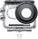 Підводний кейс Insta360 GO 3/GO 3S Dive Case (CINSBATQ)