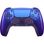 Геймпад Sony Playstation DualSense Bluetooth PS5 Chrome Indigo (1000044476/1000044477) (UA)