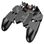Ігровий контролер Hoco GM7 Eagle six finger game controller Black