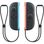 Геймпад Nintendo Joy-Con 2 Light Blue/Light Red