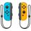 Геймпад Nintendo Switch Joy Con Blue / Orange