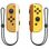 Геймпад Nintendo Switch Joy Con Brown / Yellow