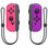 Геймпад Nintendo Switch Joy Con Disney Festival Edition