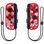 Геймпад Nintendo Switch Joy Con Mario Mushroom Banana Odyssey