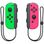 Геймпад Nintendo Switch Joy Con Pink / Green