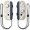 Геймпад Nintendo Switch Joy Con Tears Of The Kingdom A