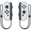 Геймпад Nintendo Switch Joy-Con White (Pair)