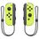 Геймпад Nintendo Switch Joy Con Yellow Pair