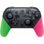 Геймпад Nintendo Switch Pro Controller Splatoon 2