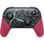 Геймпад Nintendo Switch Pro Controller Xenoblade Chronicles 2 Limited Edition