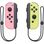 Геймпад Nintendo Joy-Con Controller Pastel Pink/Pastel Yellow (45496431686)