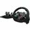 Комплект (кермо, педалі) Logitech G29 Driving Force Racing Wheel (941-000110, 941-000112)