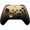 Геймпад Microsoft Xbox Series X | S Wireless Controller Gold Shadow Special Edition (QAU-00121)