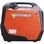 Інверторний бензиновий генератор Forte FG2000i