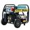 Бензиновий генератор FULL FGL12000LE3