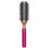 Щітка для волосся Dyson Vented Barrel brush 35mm Iron/Fuchsia (970293-01)