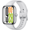 Xiaomi Redmi Watch 5 Silver Gray (BHR9381GL)