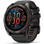 Смарт-годинник Garmin Fenix 8 51mm AMOLED Sapphire Carbon Gray DLC Titanium with Black Silicone (010-02905-63)