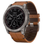 Garmin Fenix 7X Sapphire Solar Titanium w. Chestnut Leather Band (010-02541-19)