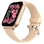 Смарт-годинник HiFuture Zone2 Pink (UA)