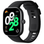 Смарт-годинник Xiaomi Redmi Watch 4 Obsidian Black (UA)
