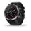 Смарт-годинник Garmin Descent Mk2 зі сталевим корпусом і чорним ремінцем (010-02132-00/10)