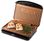 Електрогриль притискний George Foreman Fit Grill Copper Medium 25811-56 Europe