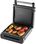 Електрогриль притискний George Foreman Smokeless Grill 28000-56 Europe