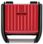 Гриль Russell Hobbs George Foreman 25040-56 Family Steel Grill